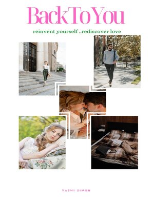 cover image of Back to You